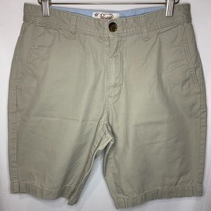 Penguin Shorts Mens’ Size 31